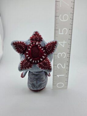NEW! DEMOGORGON Plush Stranger Things Plushie Stuffed Animal Weird Oddities